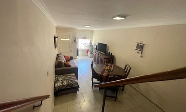 DUPLEX 3 AMB FRENTE AL MAR