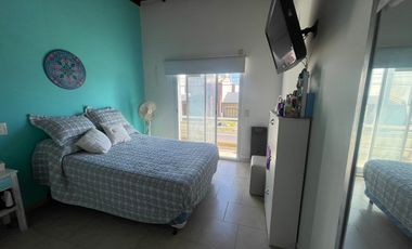 DUPLEX 3 AMB FRENTE AL MAR