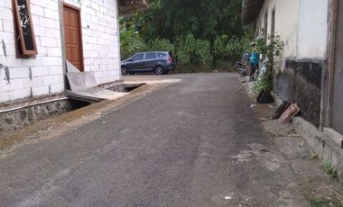 Rumah Nyaman, Legalitas Jelas SHM Hunian Minimalis Area Pingitan