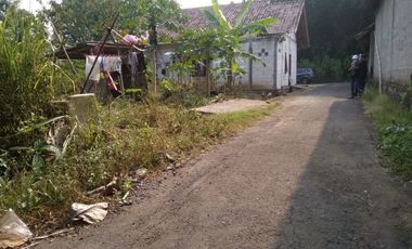 Rumah Nyaman, Legalitas Jelas SHM Hunian Minimalis Area Pingitan