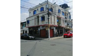 VENDO EDIFICIO RENTERO SUR OESTE GUAYAQUIL