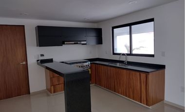 CASA NUEVA EN VENTA FRACC. MALLORCA EN LA RIVIERA VERACRUZANA