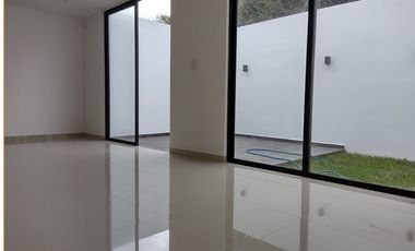 CASA NUEVA EN VENTA FRACC. MALLORCA EN LA RIVIERA VERACRUZANA