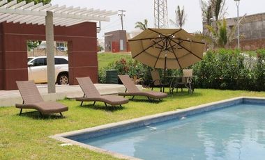 CASA NUEVA EN VENTA FRACC. MALLORCA EN LA RIVIERA VERACRUZANA