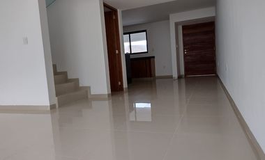 CASA NUEVA EN VENTA FRACC. MALLORCA EN LA RIVIERA VERACRUZANA