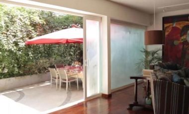 Casa en Venta Lomas de Chapultepec