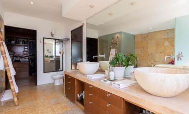 Casa en Venta Lomas de Chapultepec