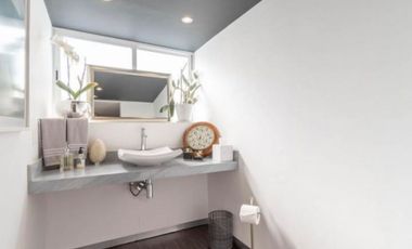 Casa en Venta Lomas de Chapultepec