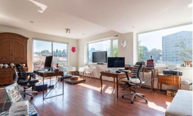 Casa en Venta Lomas de Chapultepec