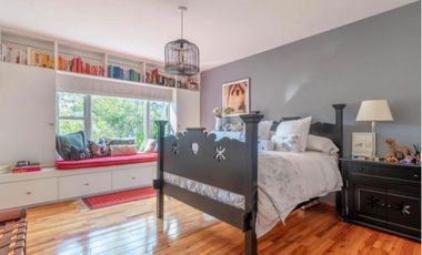 Casa en Venta Lomas de Chapultepec