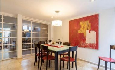 Casa en Venta Lomas de Chapultepec