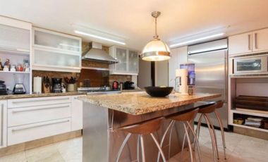 Casa en Venta Lomas de Chapultepec