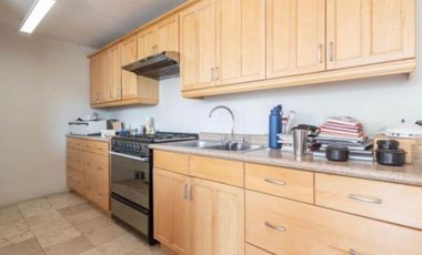 Casa en Venta Lomas de Chapultepec