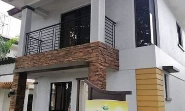 3BR Single Detached House & Lot in Gentri, Cavite for sale