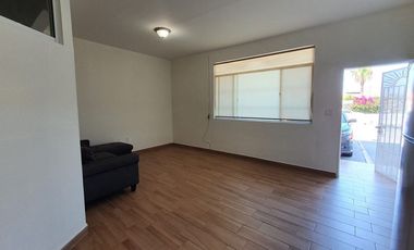 Se renta departamento en Garita de Otay, Tijuana