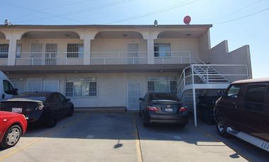 Se renta departamento en Garita de Otay, Tijuana