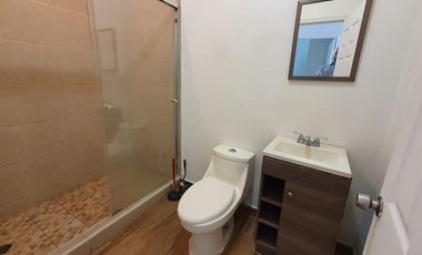 Se renta departamento en Garita de Otay, Tijuana