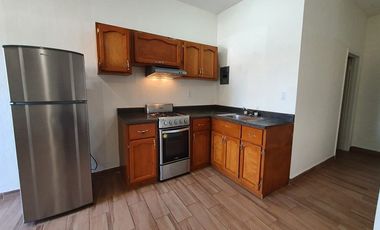 Se renta departamento en Garita de Otay, Tijuana