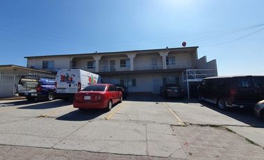 Se renta departamento en Garita de Otay, Tijuana
