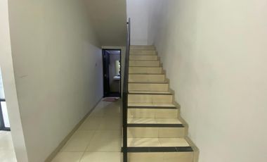 Rumah 2 Lantai Full Furnished Disewakan Cocok untuk Kantor di Mendawai Kramat Pela Kebayoran Baru Jaksel
