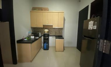 Rumah 2 Lantai Full Furnished Disewakan Cocok untuk Kantor di Mendawai Kramat Pela Kebayoran Baru Jaksel