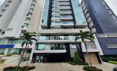 VENTA de OFICINAS en BUCARAMANGA
