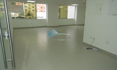 VENTA de OFICINAS en BUCARAMANGA