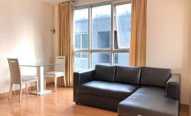 1 Bedroom Condo for rent at Life at Ratchada Condominium