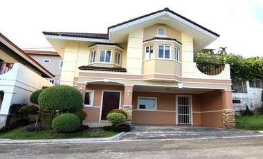For Sale 3 Bedroom House and Lot in Banawa Cebu