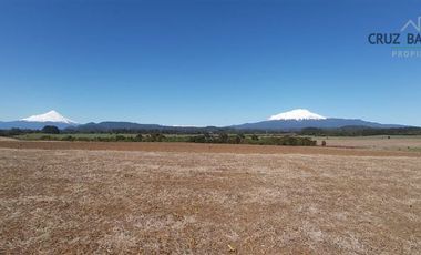 Agrícola en Venta en Camino a Ensenada