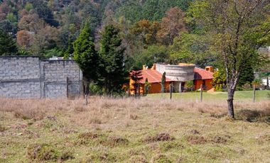 Terreno en venta, Explanada del Carmen, San Cristóbal de las Casas, Chiapas