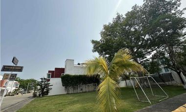 Casa en venta, fraccionamiento Hacienda Casa Blanca II; Villahermosa, Tabasco.