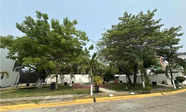 Casa en venta, fraccionamiento Hacienda Casa Blanca II; Villahermosa, Tabasco.