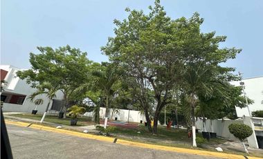 Casa en venta, fraccionamiento Hacienda Casa Blanca II; Villahermosa, Tabasco.