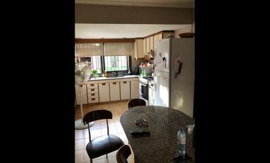 Casa en venta en Villa Luzuriaga