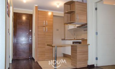 Departamento San isidro ID: 50179r