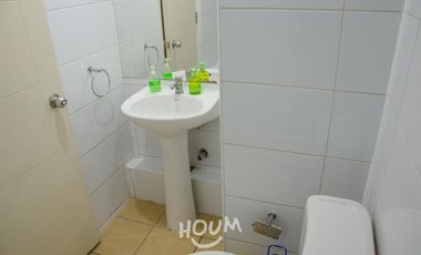 Departamento San isidro ID: 50179r