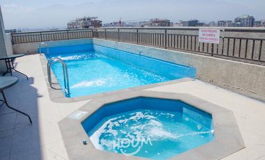 Departamento San isidro ID: 50179r