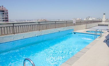 Departamento San isidro ID: 50179r