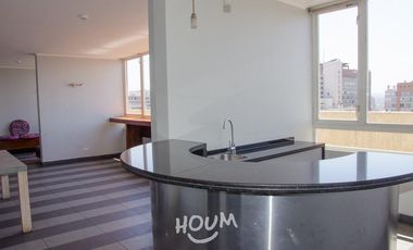 Departamento San isidro ID: 50179r