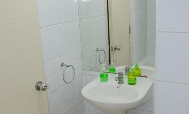 Departamento San isidro ID: 50179r