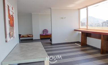 Departamento San isidro ID: 50179r