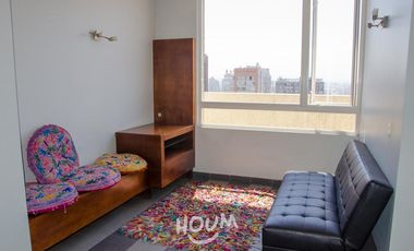 Departamento San isidro ID: 50179r