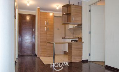 Departamento San isidro ID: 50179r
