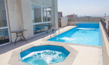 Departamento San isidro ID: 50179r