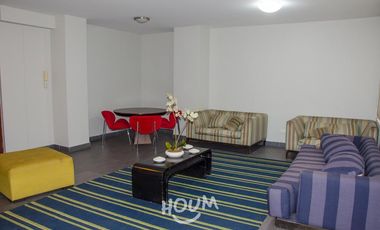 Departamento San isidro ID: 50179r