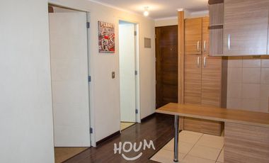Departamento San isidro ID: 50179r