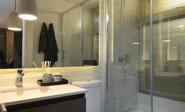 Departamento en venta de 2 dorm. en Ñuñoa