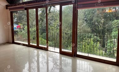 Venta casa en Saint Moritz, Huitzilac - V325