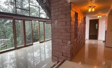 Venta casa en Saint Moritz, Huitzilac - V325